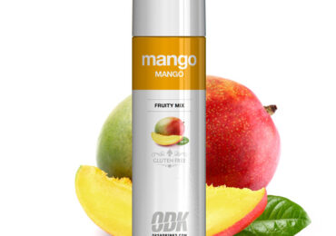 Mango ODK