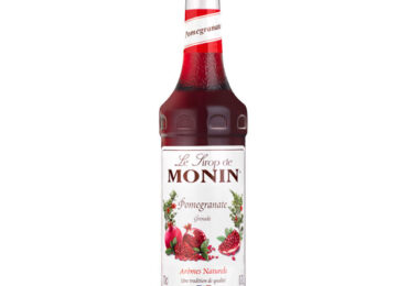 Pomegranate MONIN