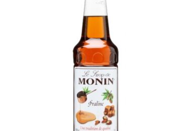 Praline MONIN