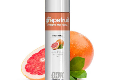 Grapefruit ODK