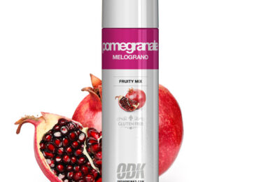 Pomegranate ODK