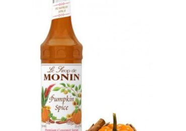 Pumpkin MONIN