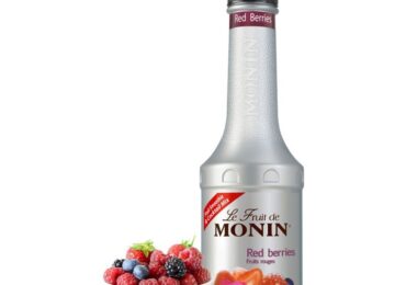 Red Berries MONIN