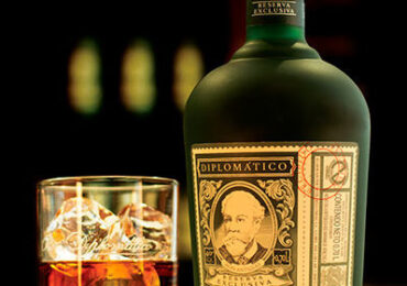 DIPLOMATICO RESERVA EXCLUSIVA