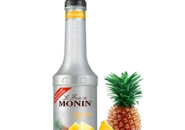 Pineapple MONIN