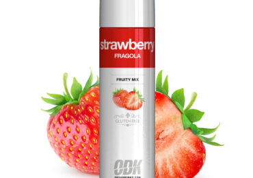 Strawberry ODK