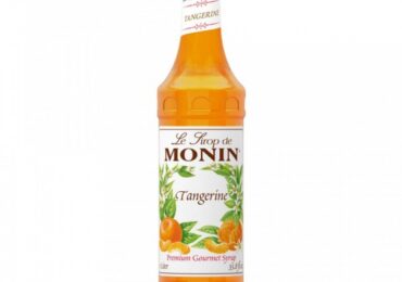 Tangerine MONIN