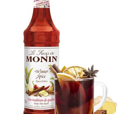 Winter Spice MONIN
