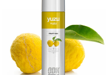 YUZU ODK