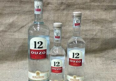 ΟΥΖΟ 12