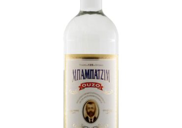 ΜΠΑΜΠΑΤΖΙΜ ΟΥΖΟ