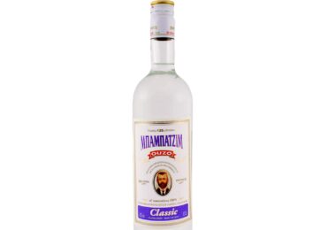 ΜΠΑΜΠΑΤΖΙΜ ΟΥΖΟ CLASSIC