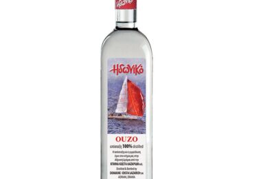 ΛΑΖΑΡΙΔΗ ΟΥΖΟ ΗΔΩΝΙΚΟ