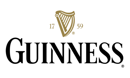 Guinness-Logo Guinness-Logo